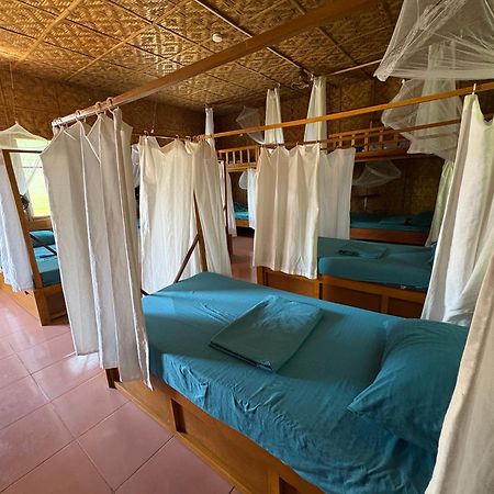 Hostel Izla Soanna Panglao Exteriér fotografie