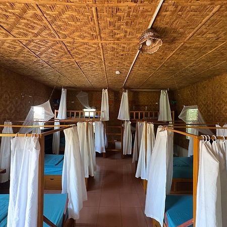 Hostel Izla Soanna Panglao Exteriér fotografie