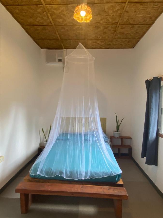 Hostel Izla Soanna Panglao Exteriér fotografie
