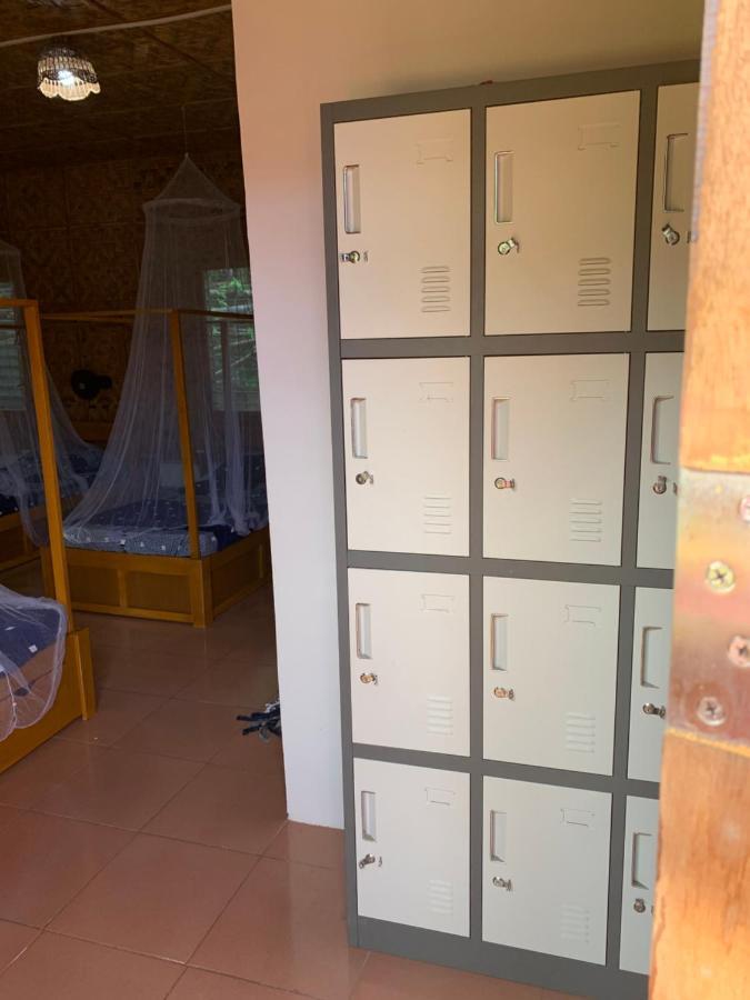 Hostel Izla Soanna Panglao Exteriér fotografie