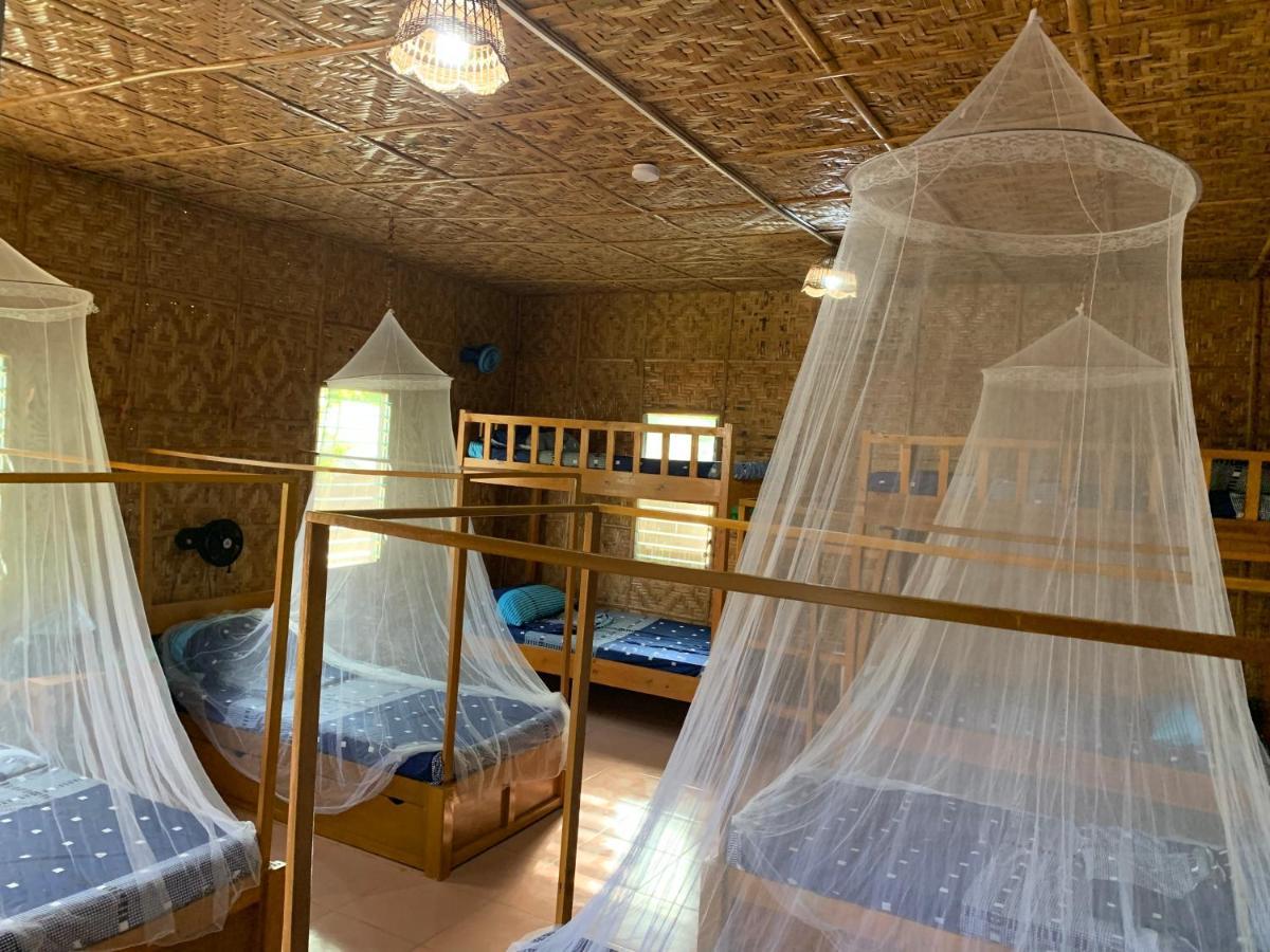 Hostel Izla Soanna Panglao Exteriér fotografie