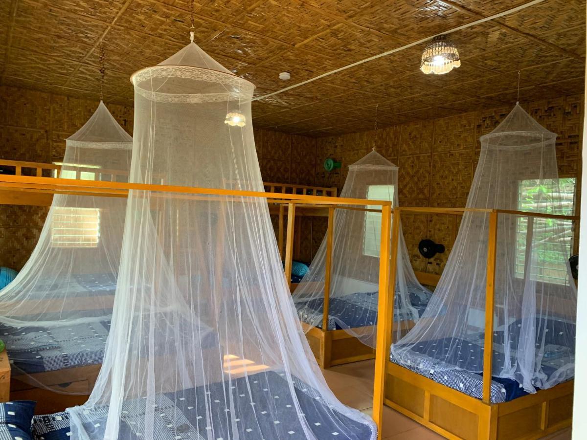 Hostel Izla Soanna Panglao Exteriér fotografie
