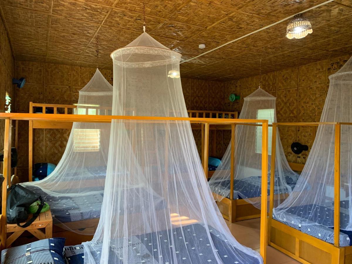 Hostel Izla Soanna Panglao Exteriér fotografie