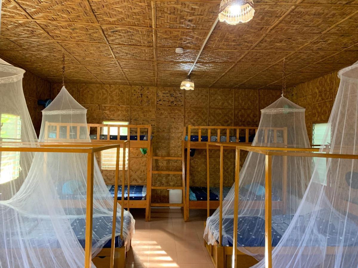 Hostel Izla Soanna Panglao Exteriér fotografie