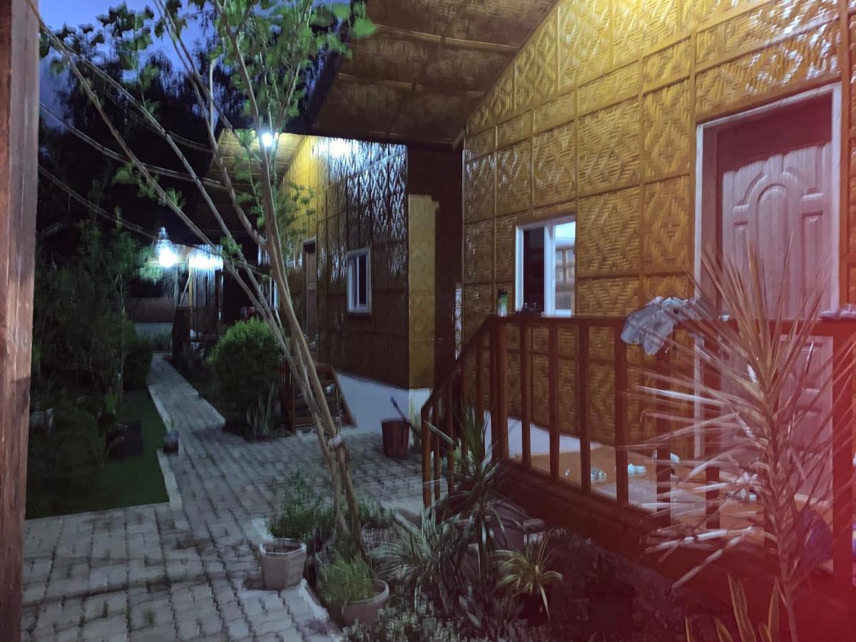 Hostel Izla Soanna Panglao Exteriér fotografie