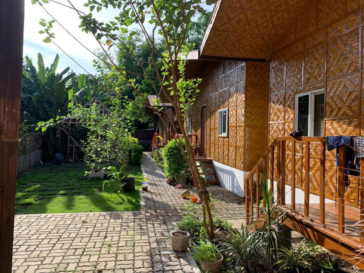 Hostel Izla Soanna Panglao Exteriér fotografie