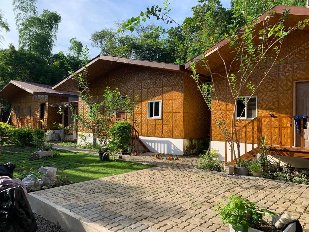 Hostel Izla Soanna Panglao Exteriér fotografie