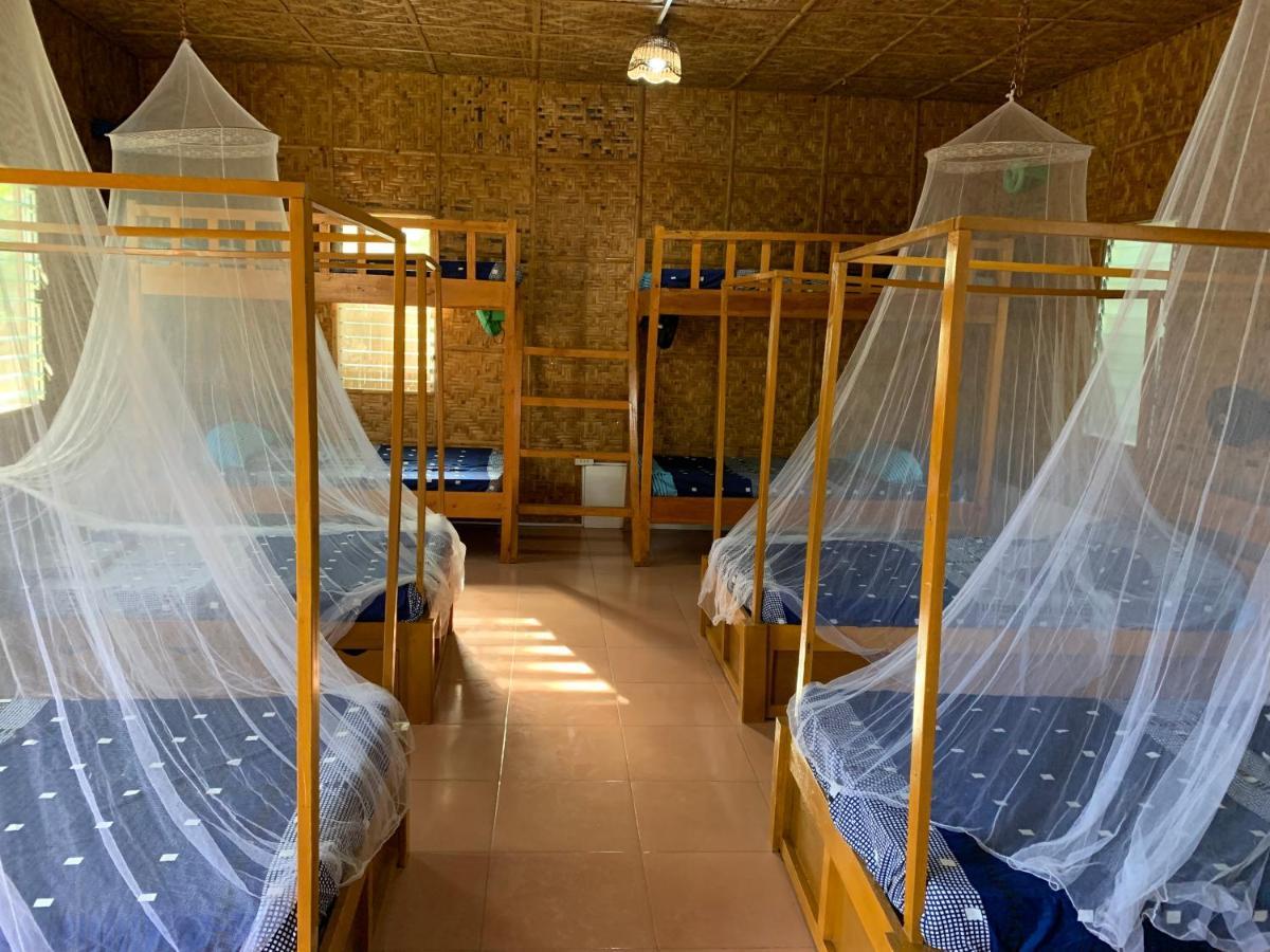 Hostel Izla Soanna Panglao Exteriér fotografie