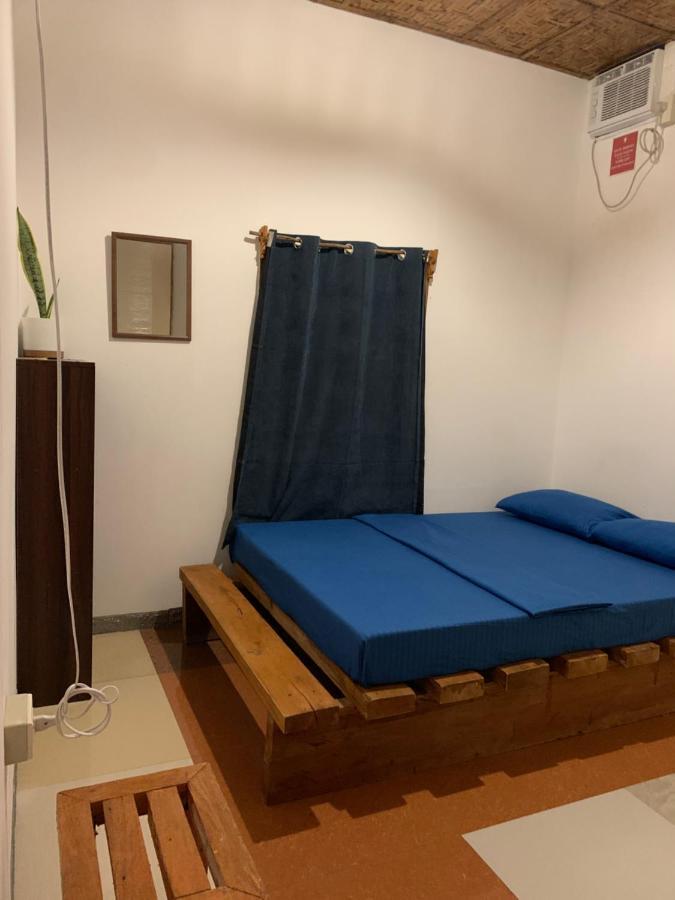 Hostel Izla Soanna Panglao Exteriér fotografie
